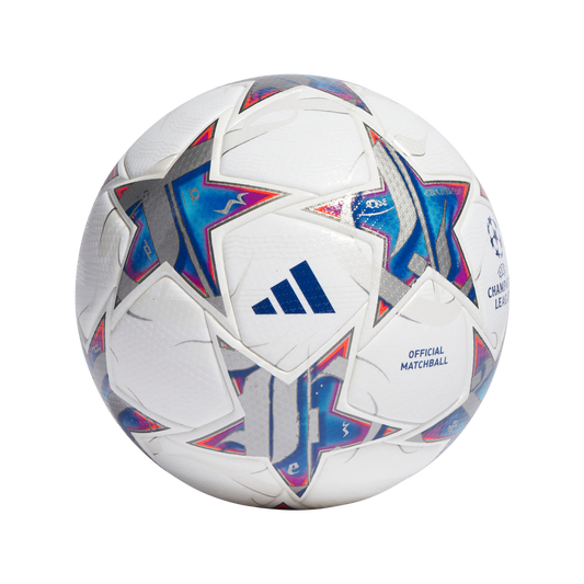 Champion Leagues Ball