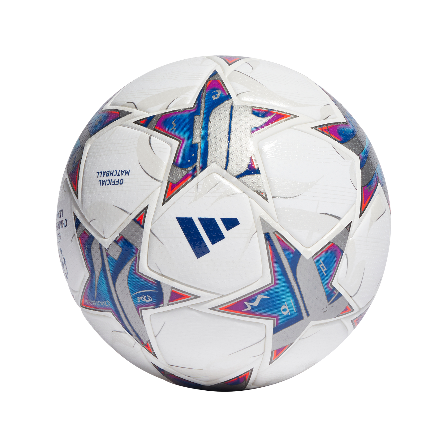 Champion Leagues Ball