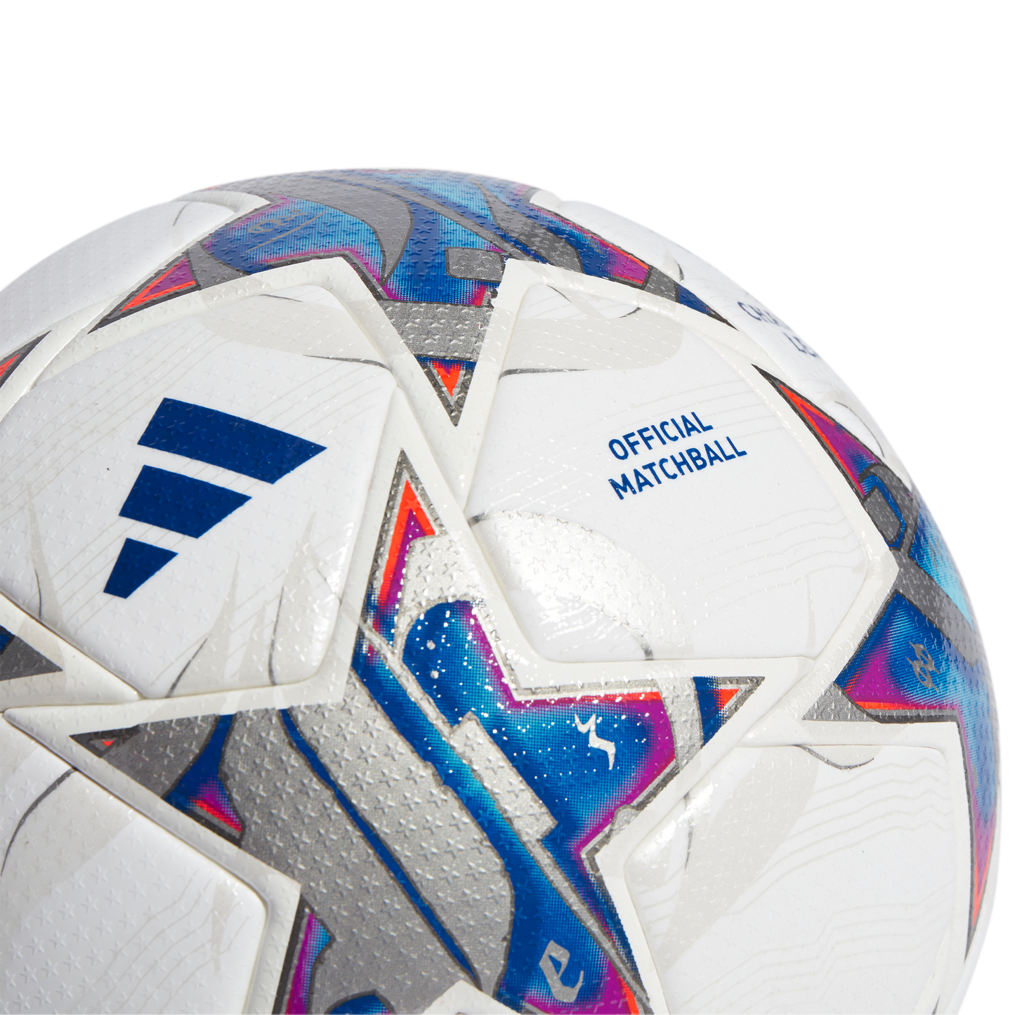 Champion Leagues Ball