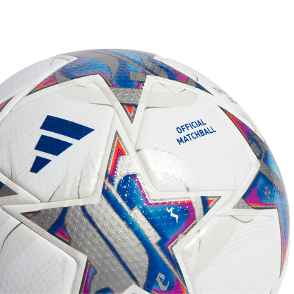 Champion Leagues Ball