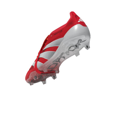 Predator Elite Fold-Over Tongue FG