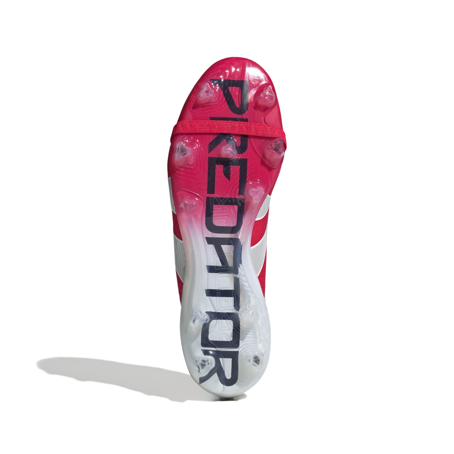 Predator Elite Fold-Over Tongue FG