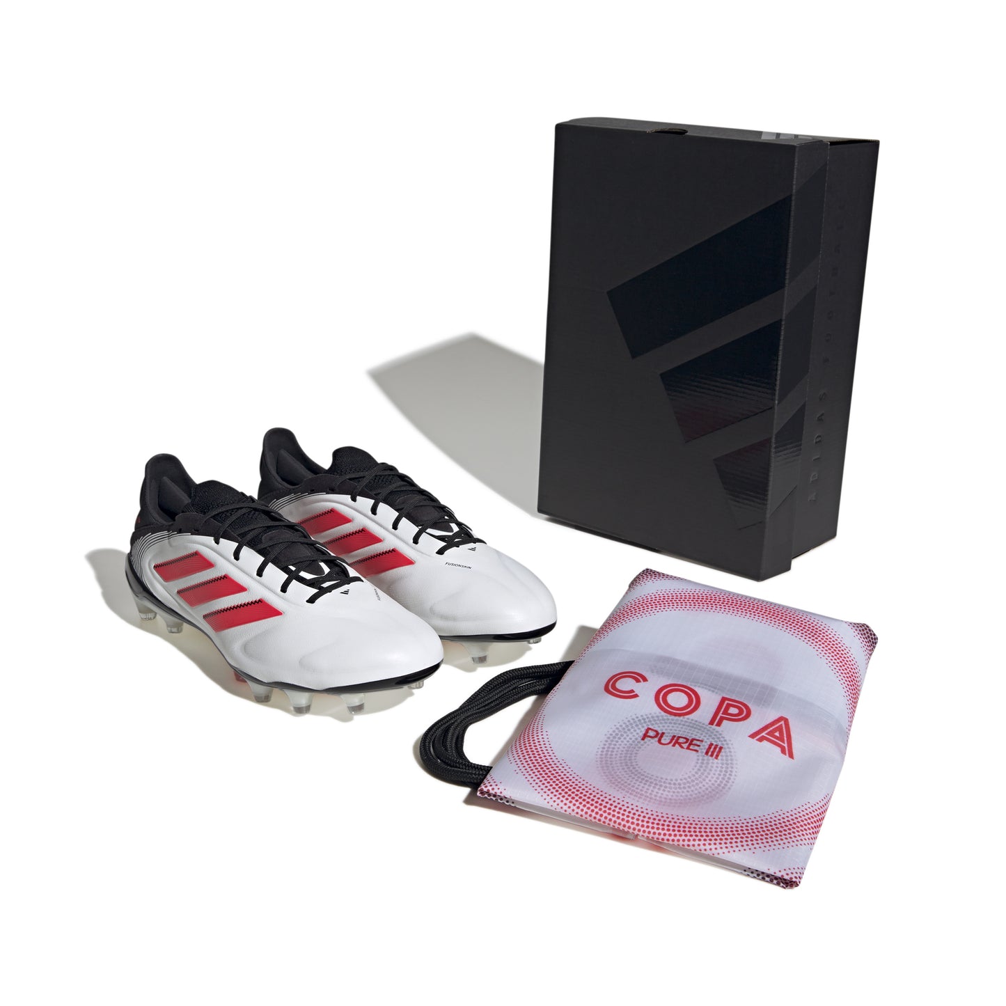 Copa Pure III Elite Firm Ground