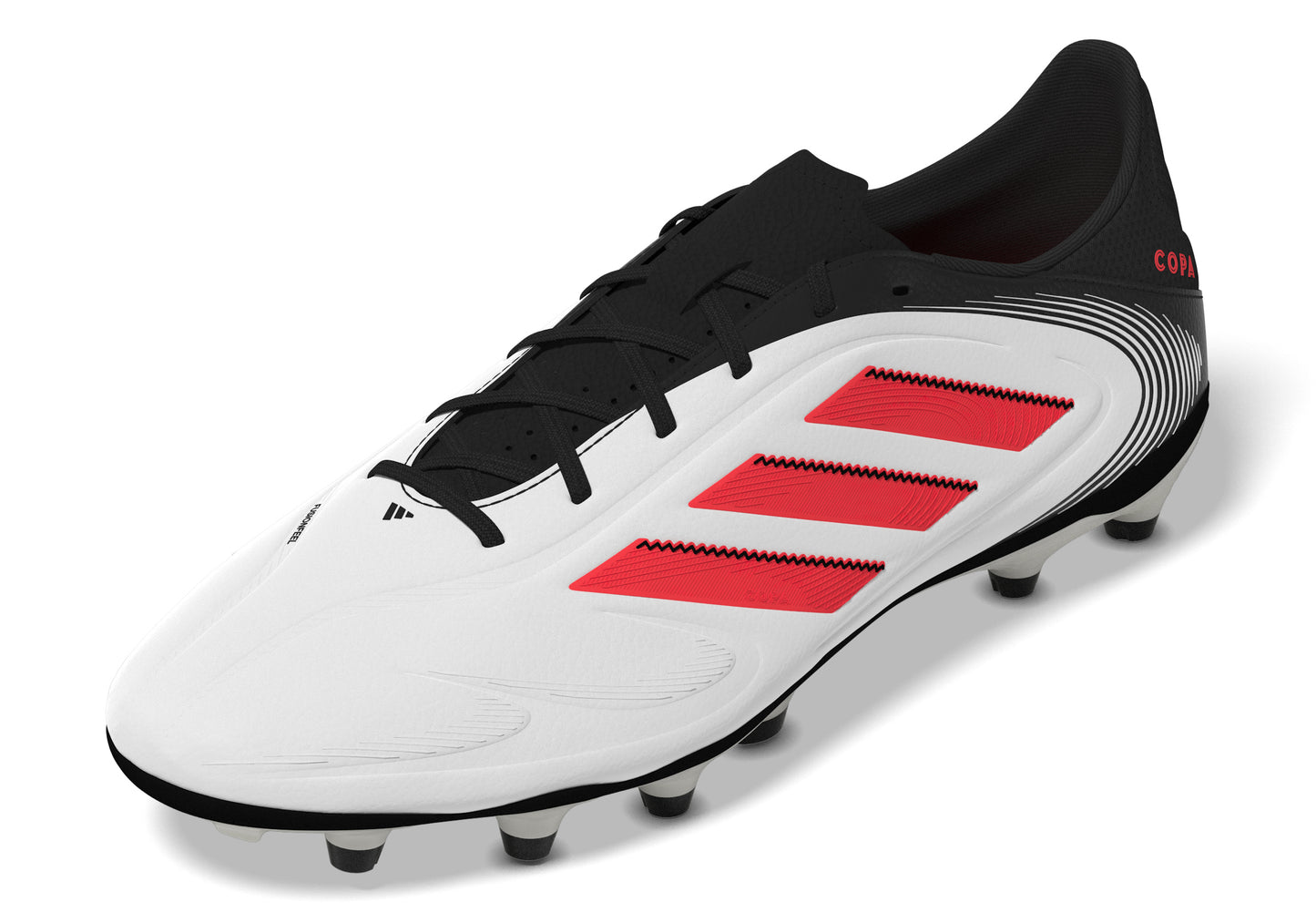 Copa Pure III League Firm/Multi-Ground