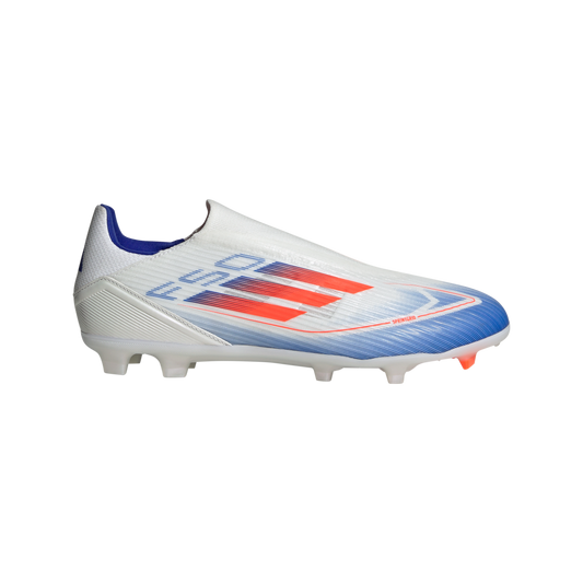 F50 League Laceless Firm Ground