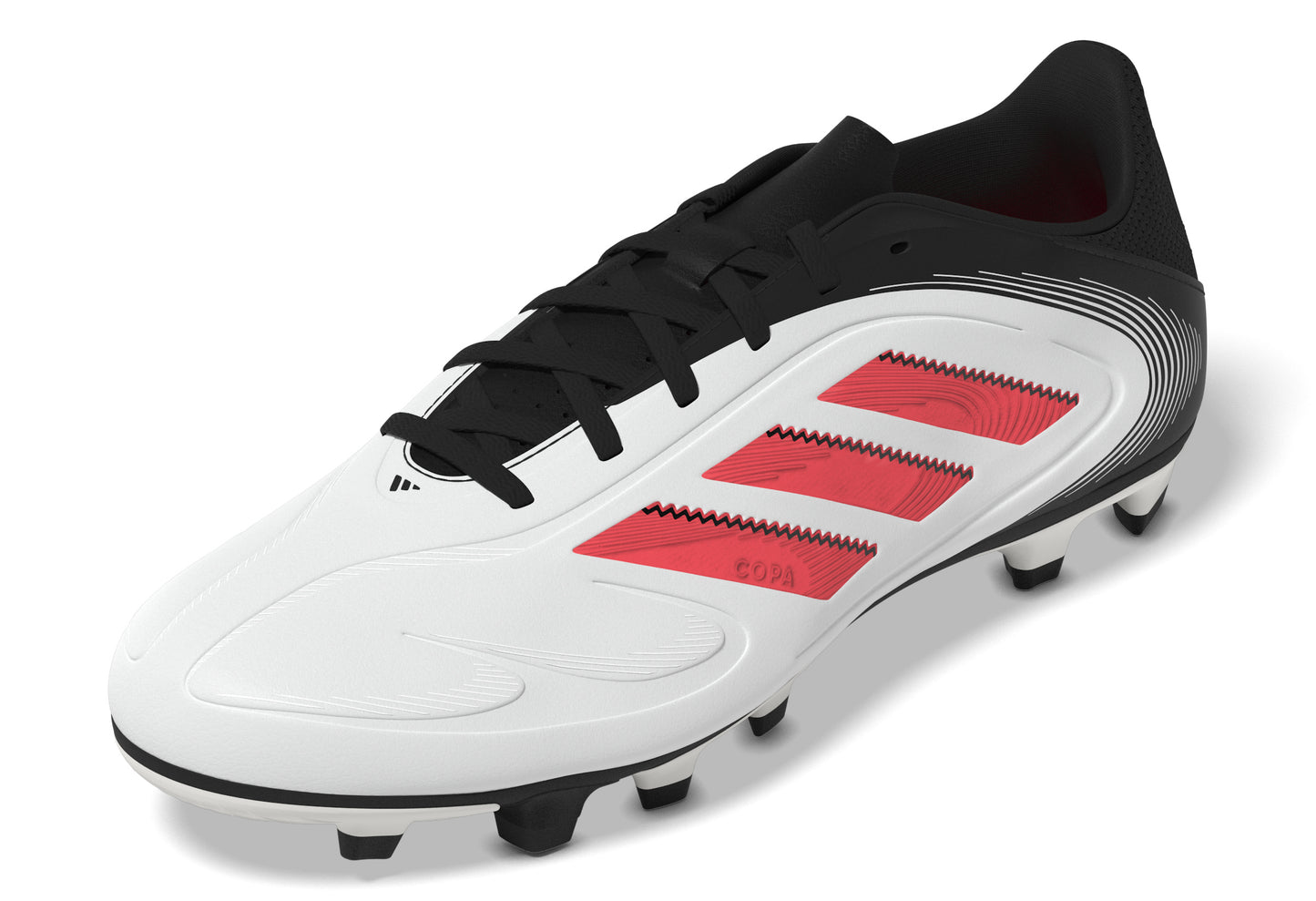 Copa Pure III Club Firm/Multi-Ground