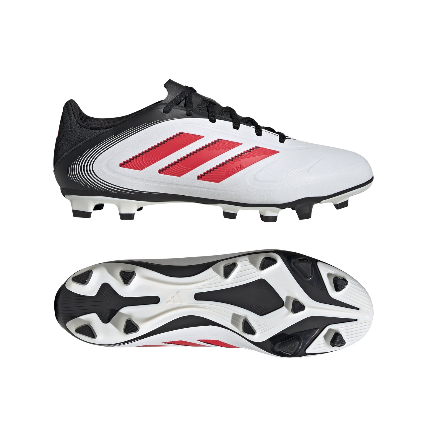 Copa Pure III Club Firm/Multi-Ground