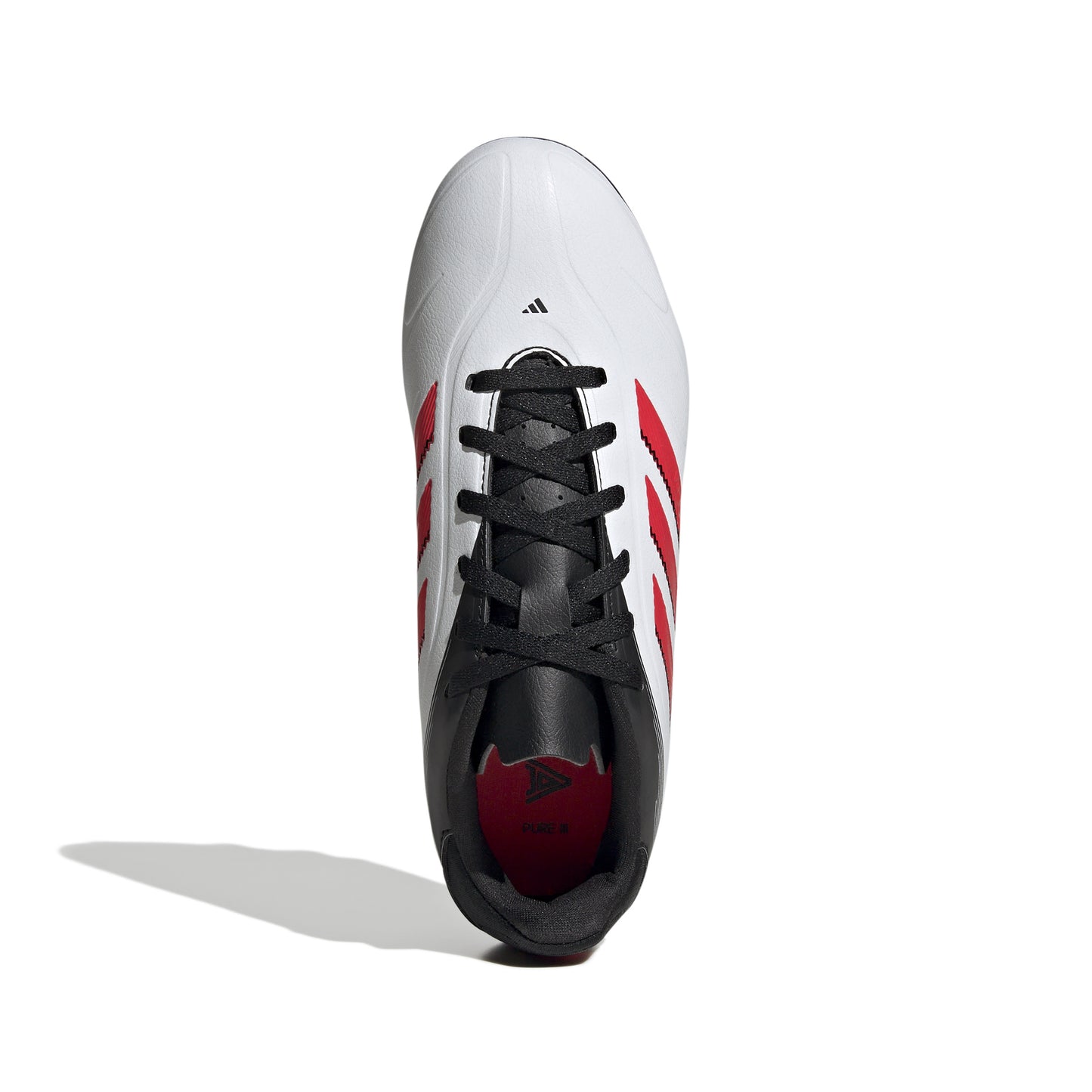 Copa Pure III Club Firm/Multi-Ground Junior