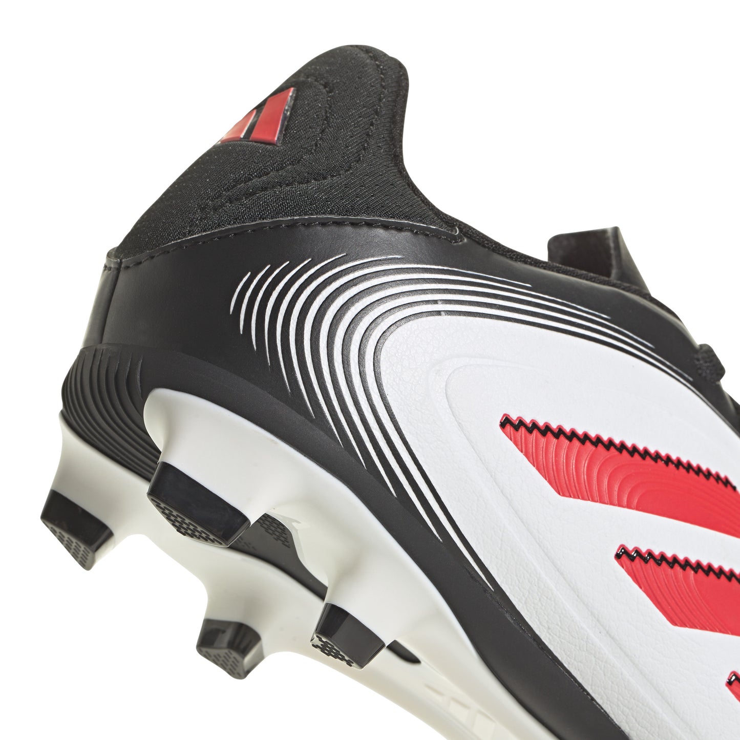 Copa Pure III Club Firm/Multi-Ground Junior