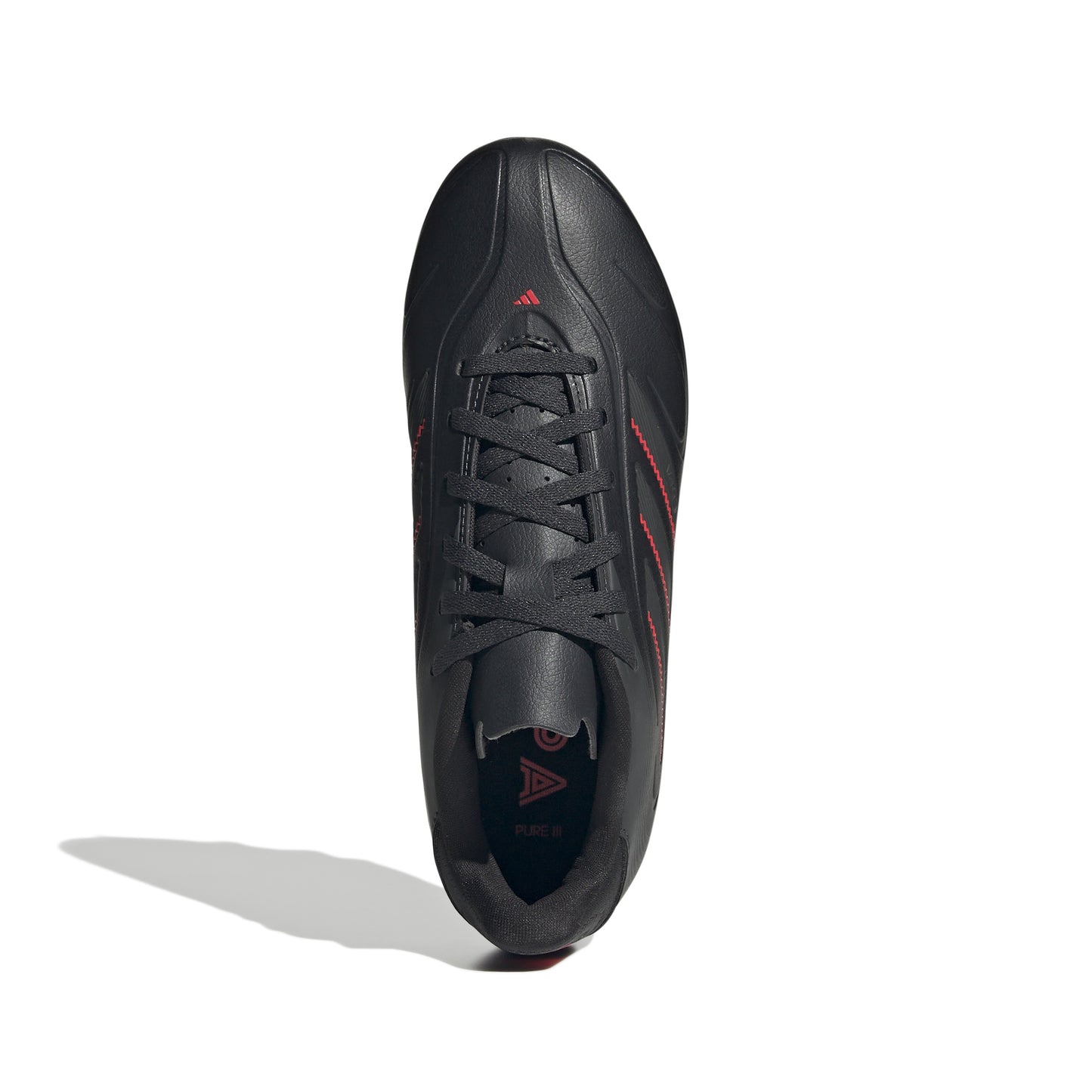 Copa Pure III Club Firm/Multi-Ground Junior