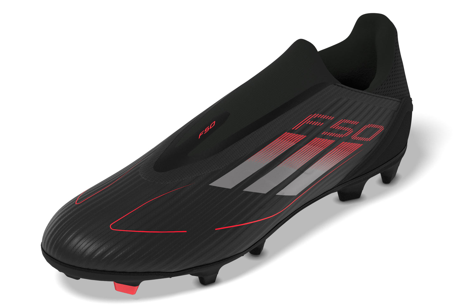 F50 League Laceless Firm/Multi-Ground