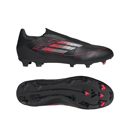 F50 League Laceless Firm/Multi-Ground