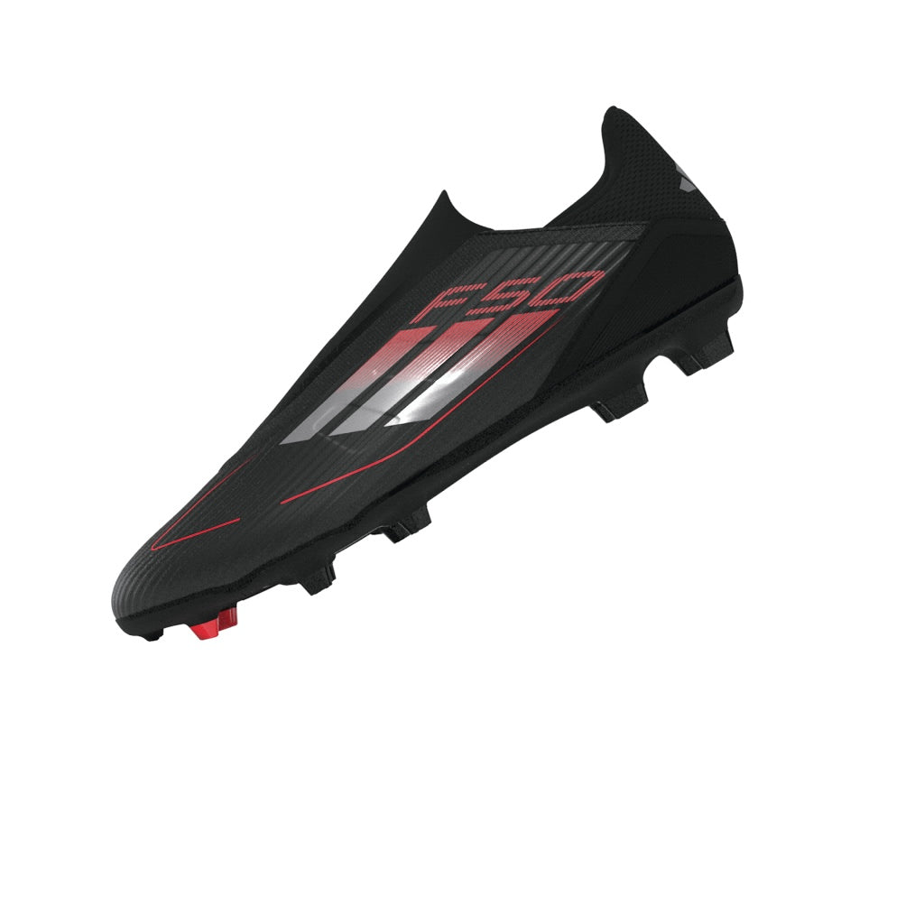 F50 League Laceless Firm/Multi-Ground