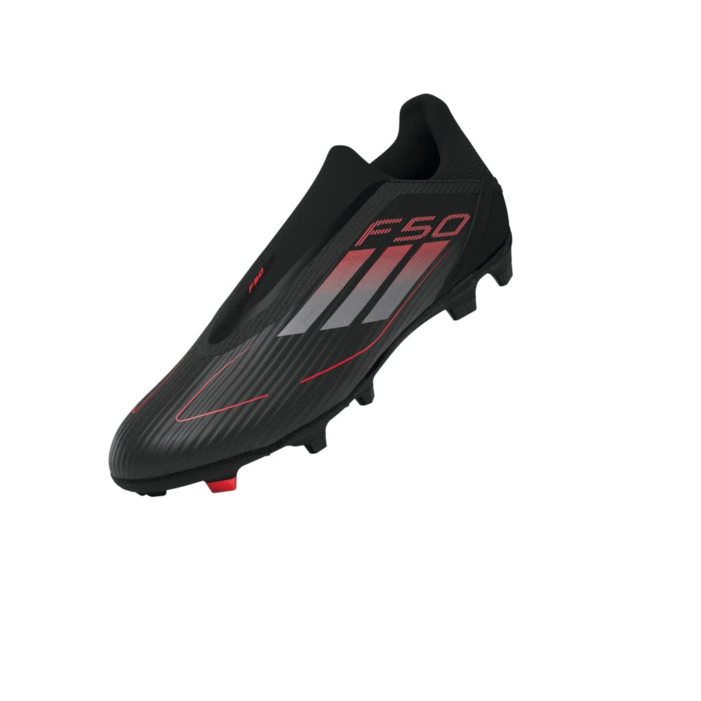 F50 League Laceless Firm/Multi-Ground