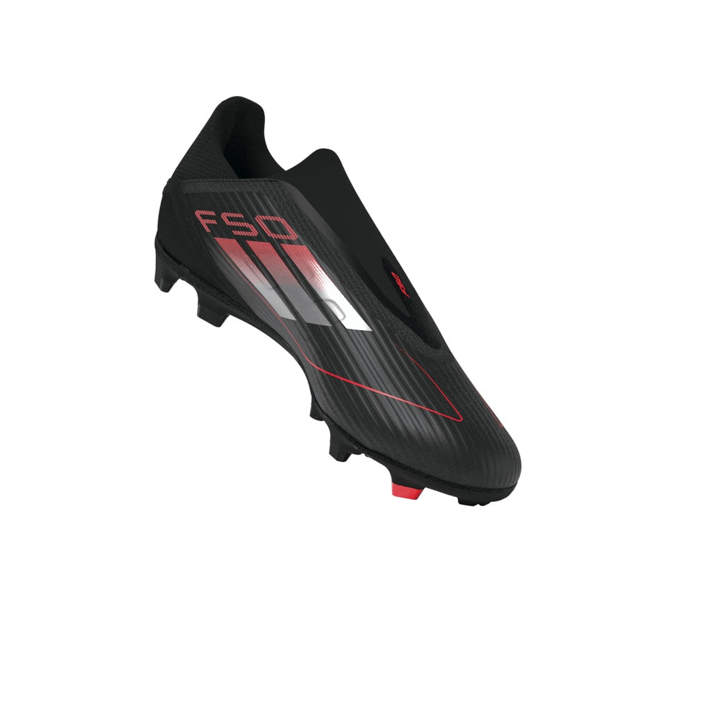 F50 League Laceless Firm/Multi-Ground