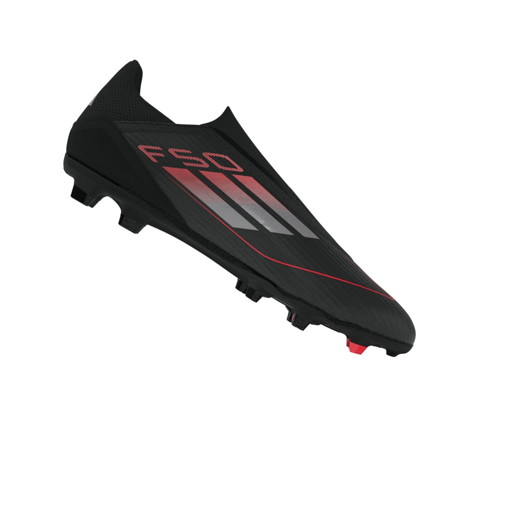 F50 League Laceless Firm/Multi-Ground