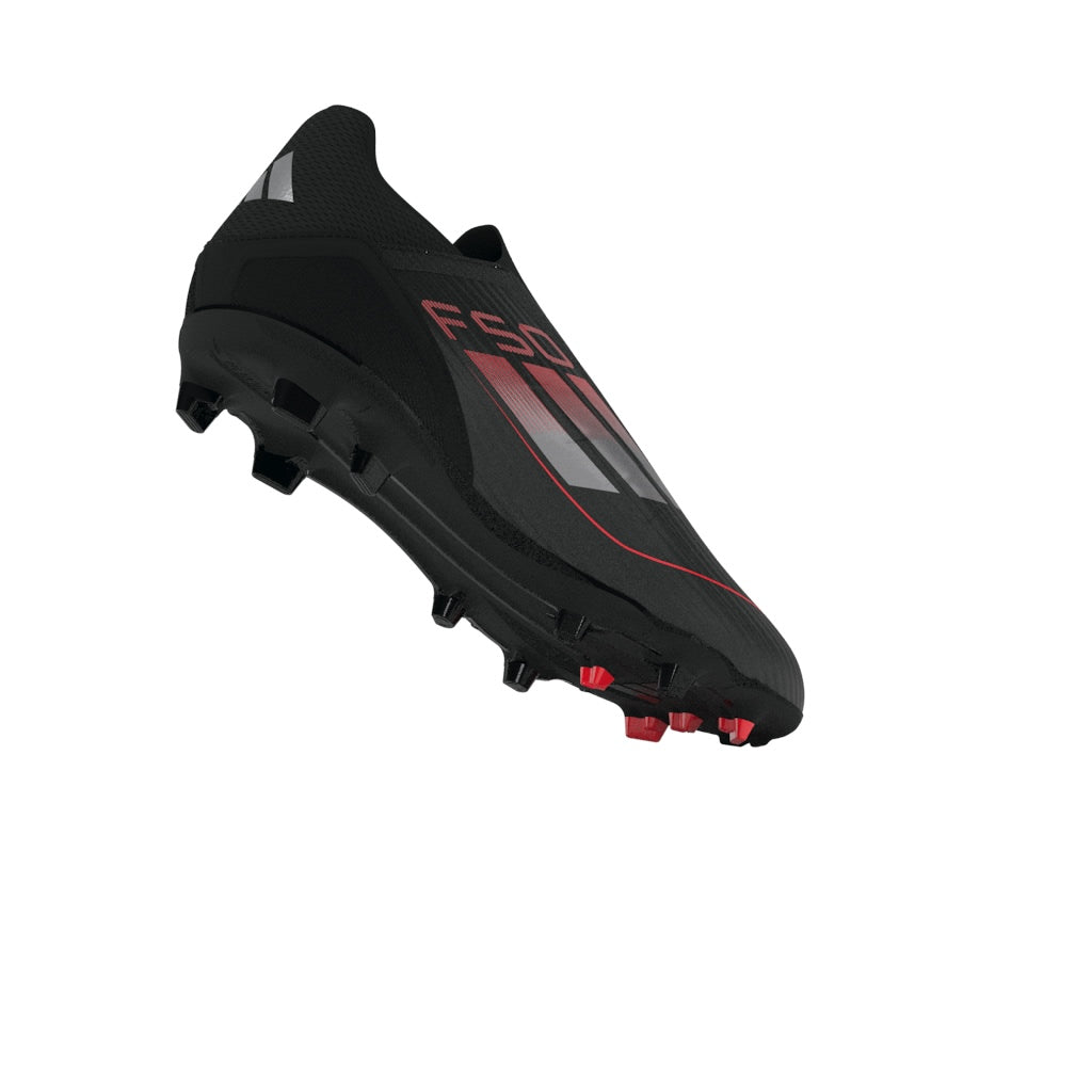 F50 League Laceless Firm/Multi-Ground