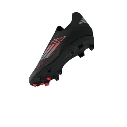 F50 League Laceless Firm/Multi-Ground