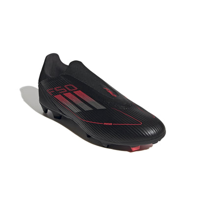 F50 League Laceless Firm/Multi-Ground