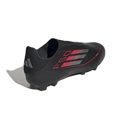 F50 League Laceless Firm/Multi-Ground