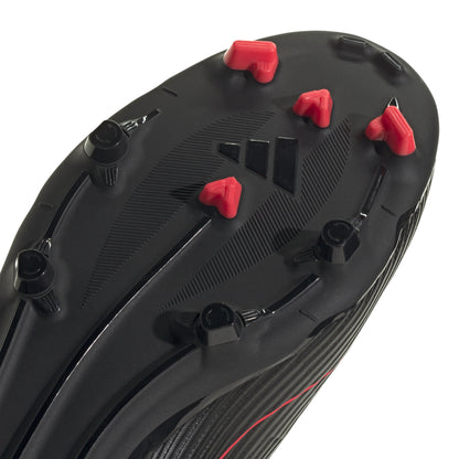 F50 League Laceless Firm/Multi-Ground