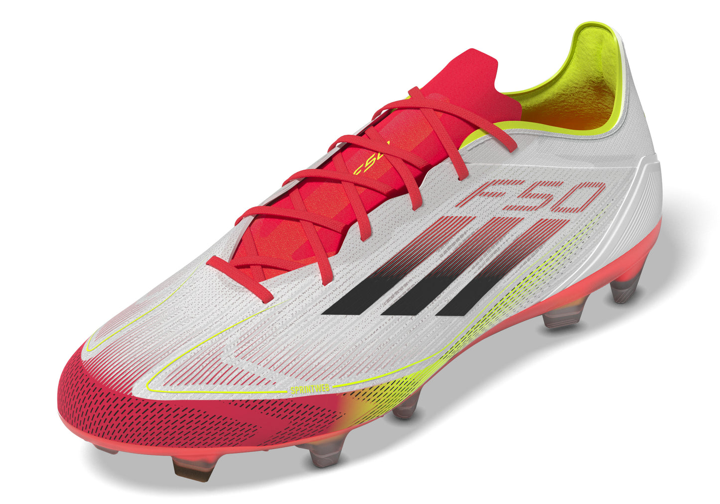 F50 Pro Firm Ground