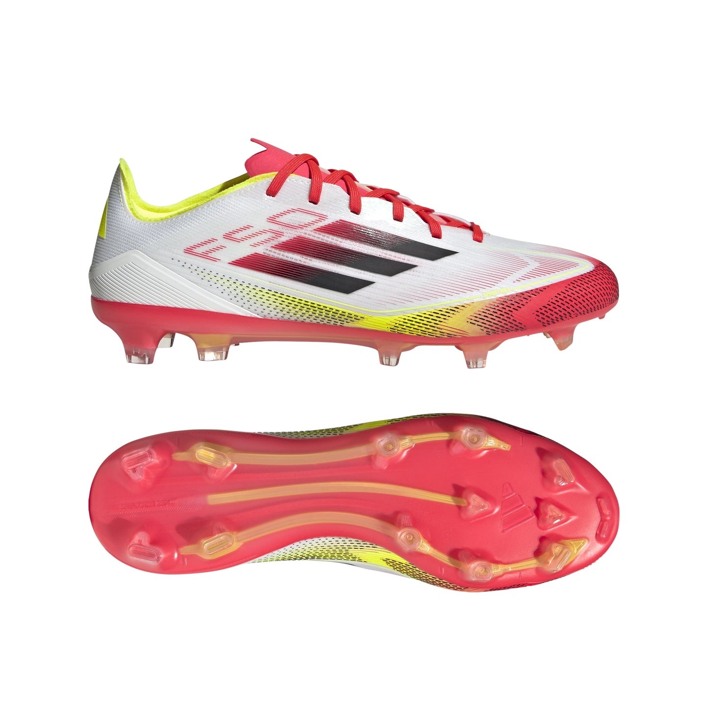 F50 Pro Firm Ground