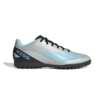 X Crazyfast Messi.4 Turf