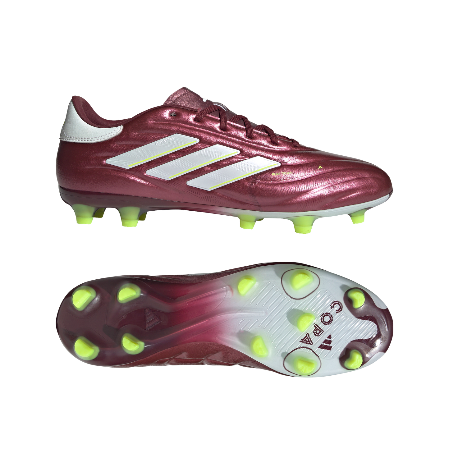 Copa Pure 2 Pro FG