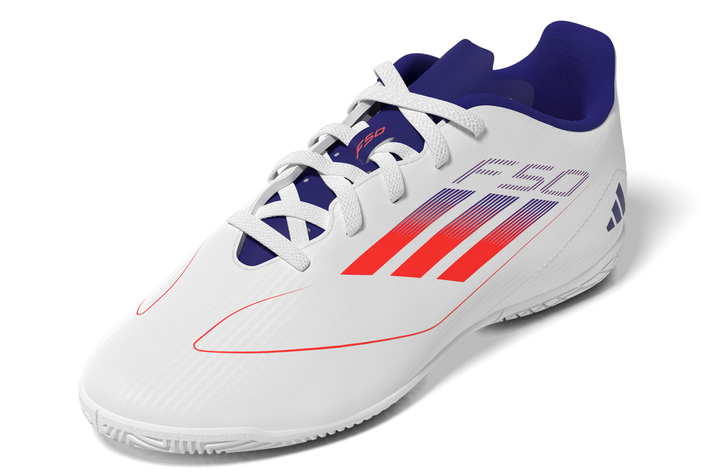 F50 Club Indoor Junior