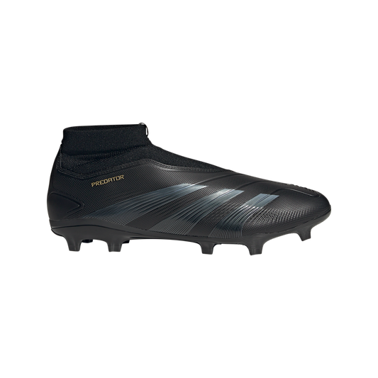 Predator League Sock Laceless FG