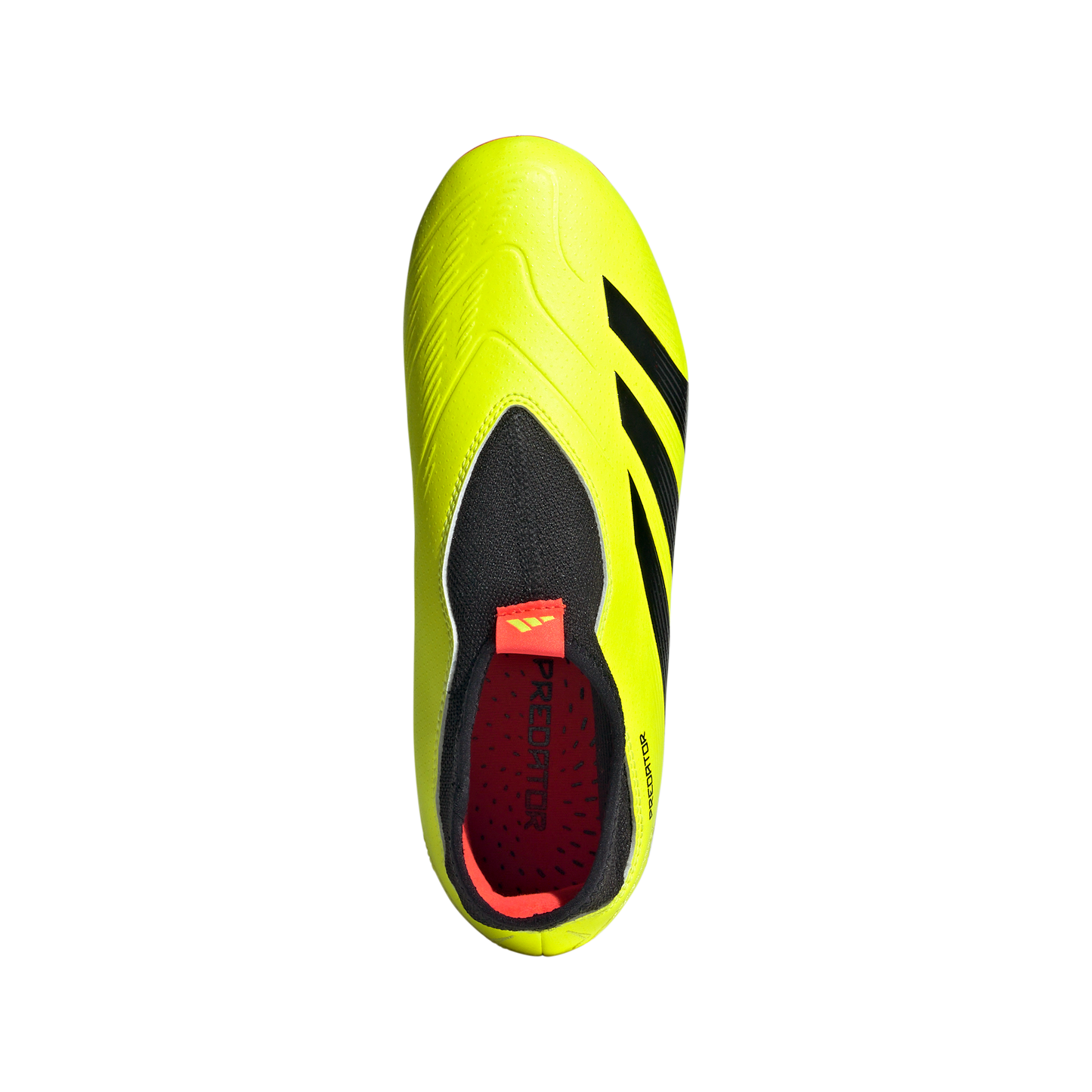 Predator League Sans Lacets FG Junior