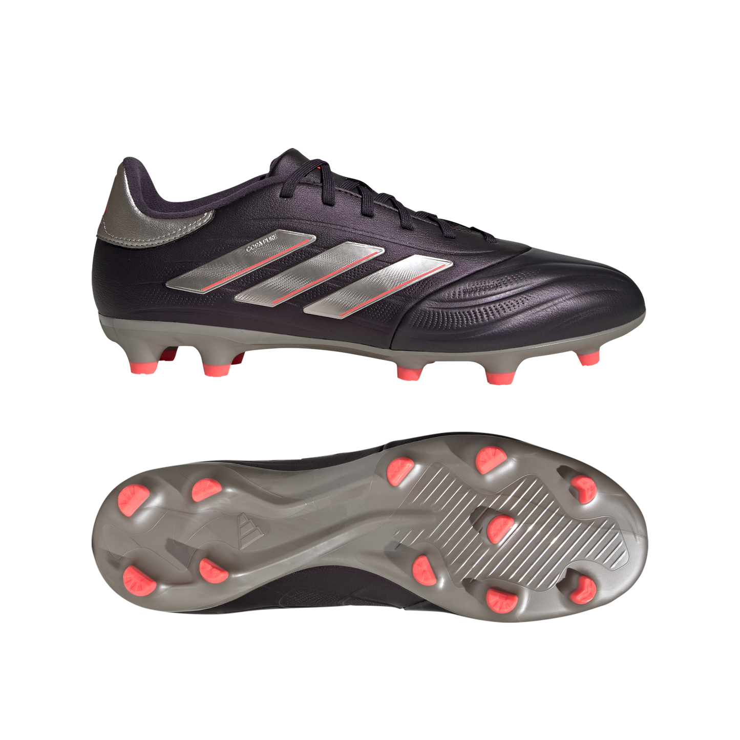 Copa Pure 2 League FG