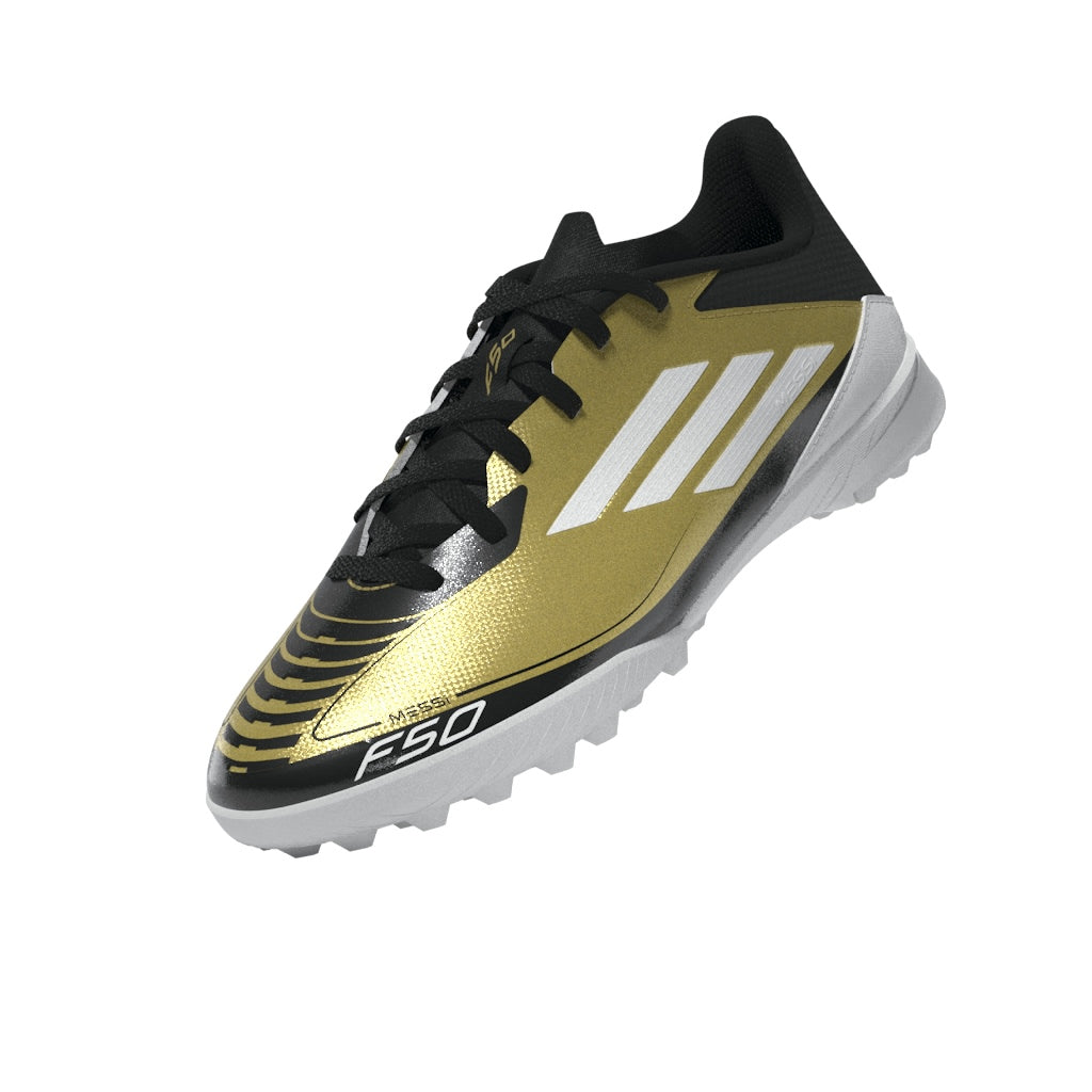 F50 Messi League Turf Junior