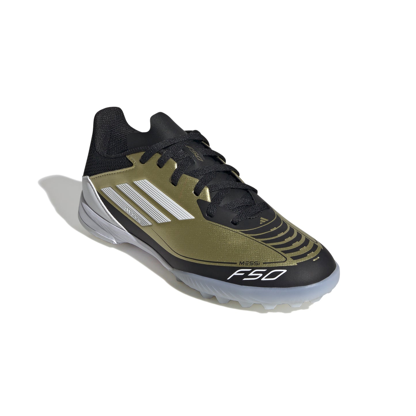 F50 Messi League Turf Junior