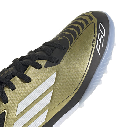 F50 Messi League Turf Junior