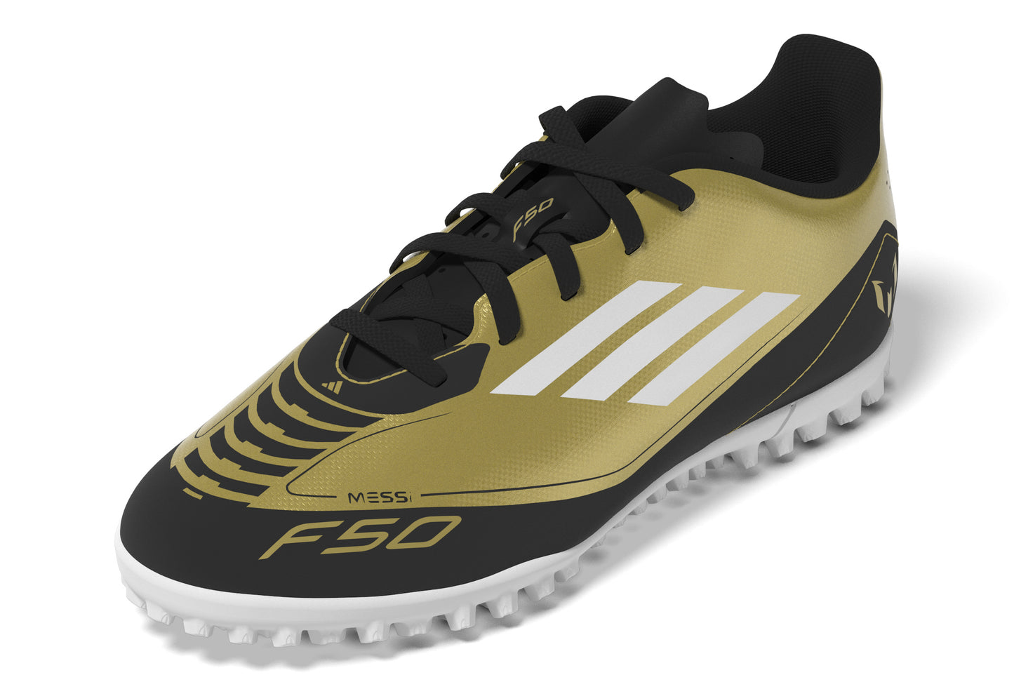 F50 Club Messi Turf Junior