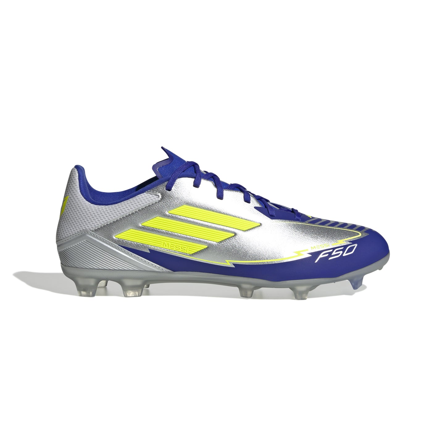 Messi F50 League Firm Ground