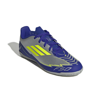 F50 Club Messi Indoor Junior