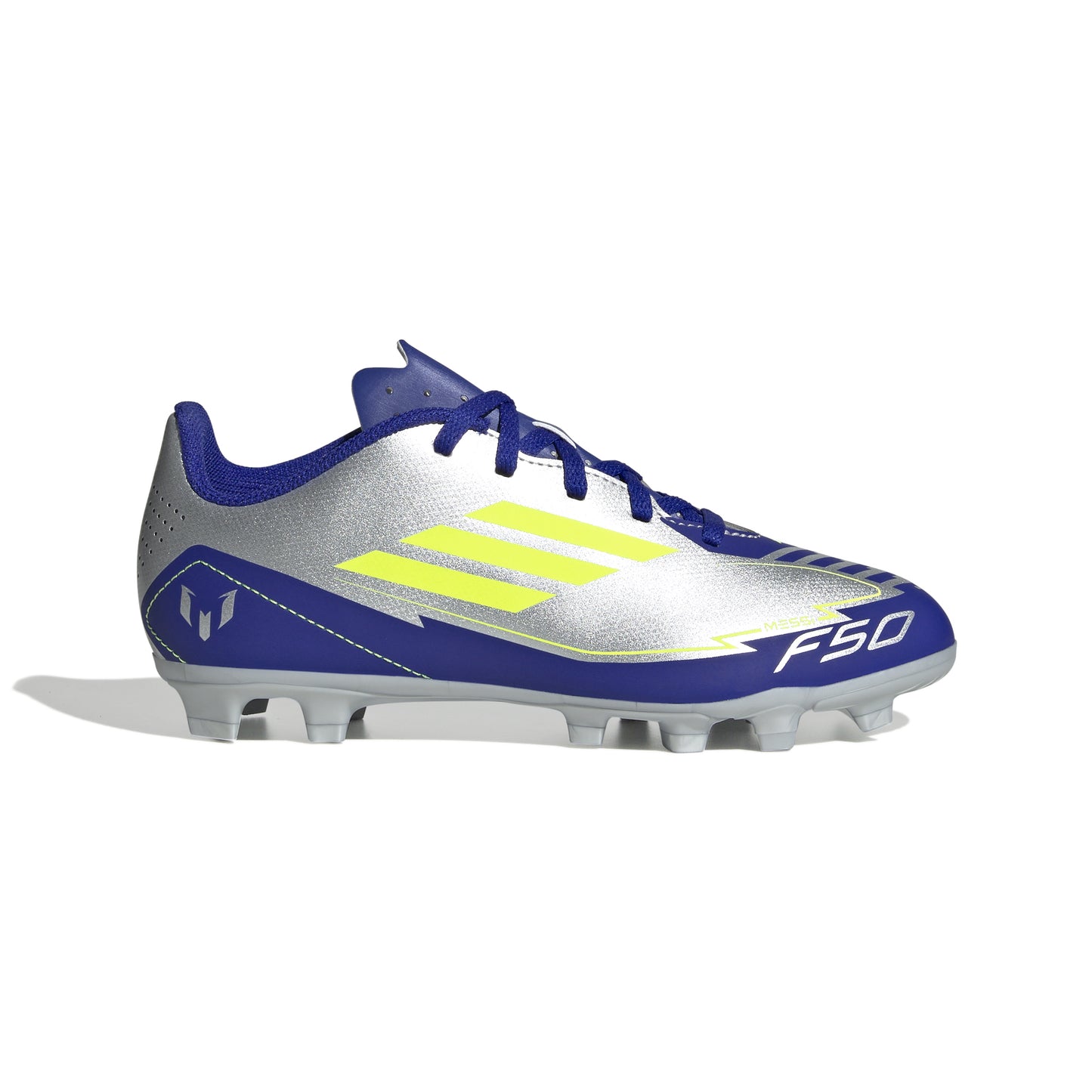 F50 Messi Club Firm Ground Junior