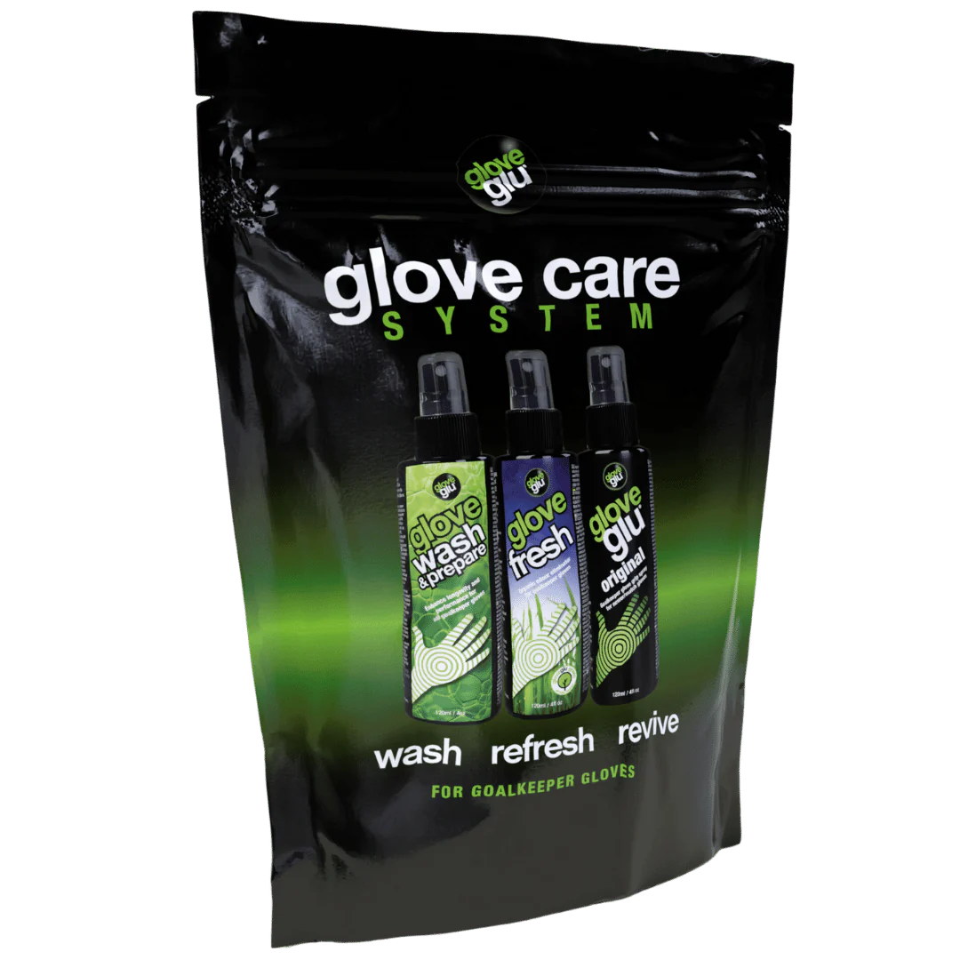 Glove Glu Care System (3x50ml)