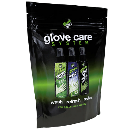 Glove Glu Care System (3x50ml)