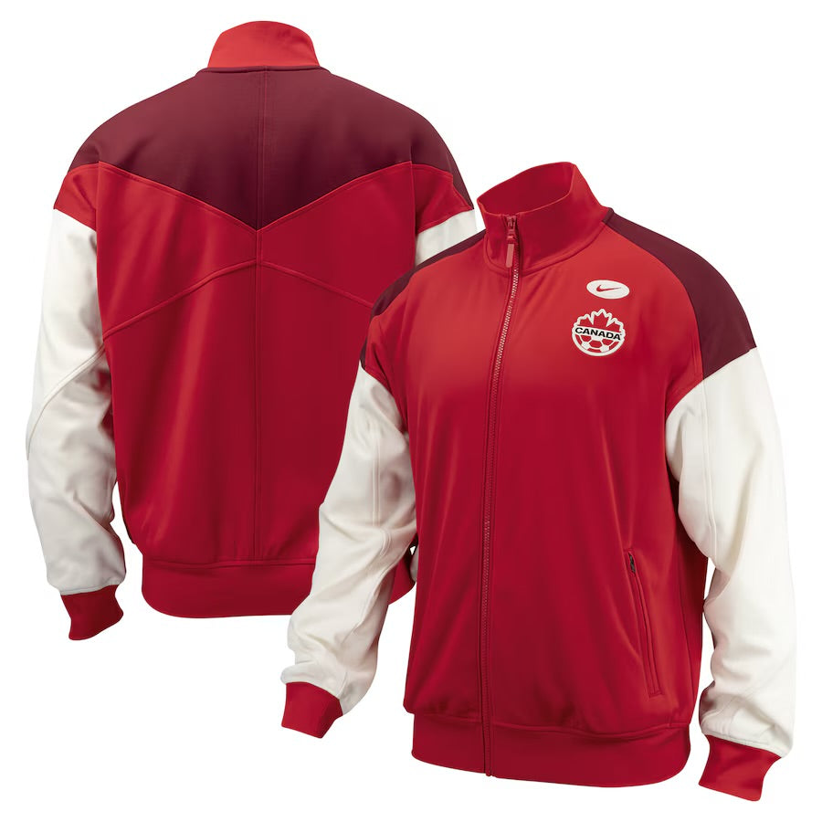 Canada Anthem Jacket 2024/25