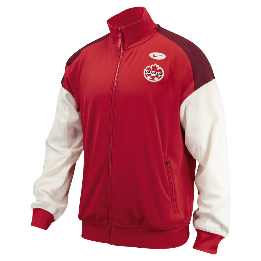 Canada Anthem Jacket 2024/25