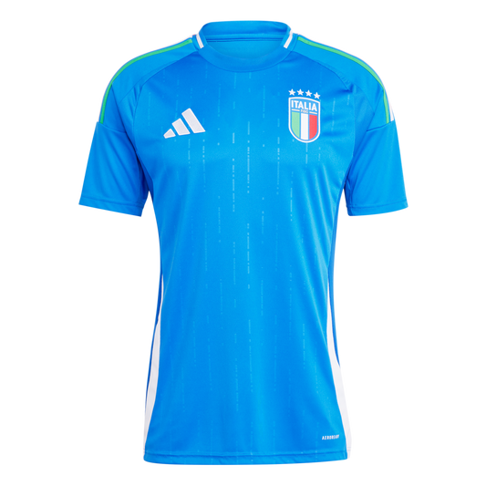 Italy Home 2024/25