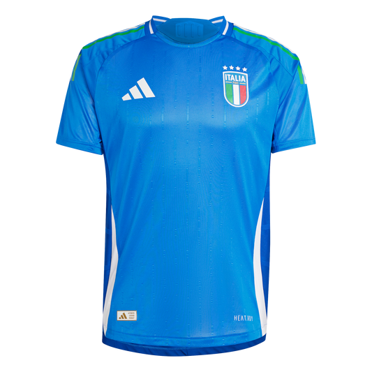 Italy Home Authentic 2024/25