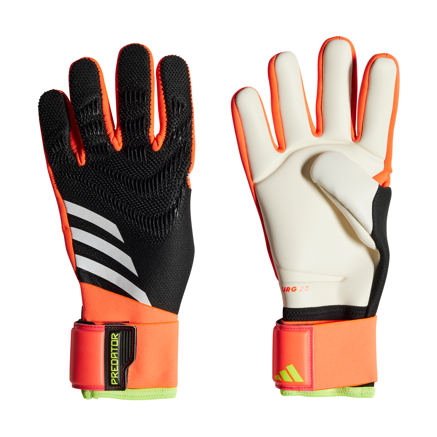 Predator Competition GK Gloves