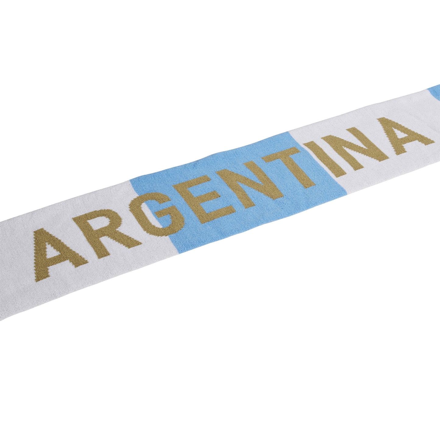 Écharpe Argentine