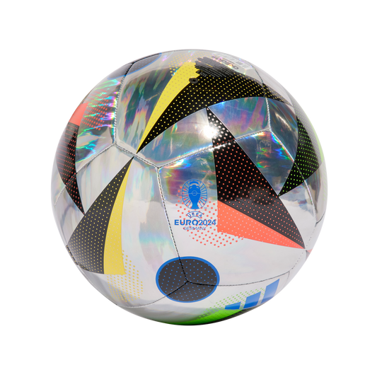 Fussballliebe Training Foil Ball