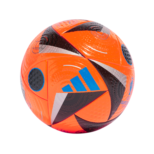 Ballon hiver Fussballliebe Pro Euro 2024